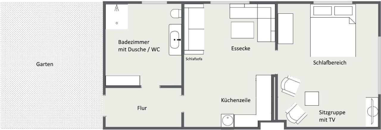 Haus Rosenbuehl Bed & Breakfast Warmensteinach Exterior photo